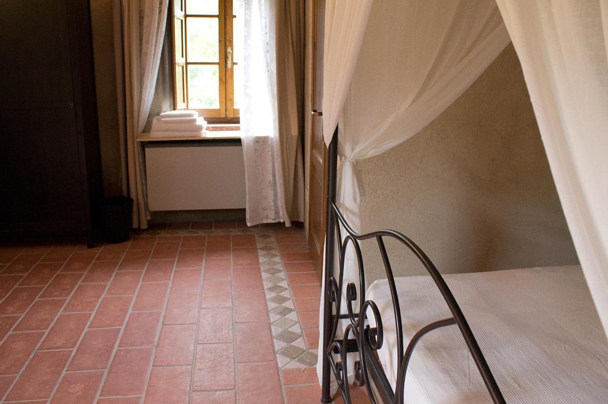 Hotel Bernardone Camaiore Exteriér fotografie