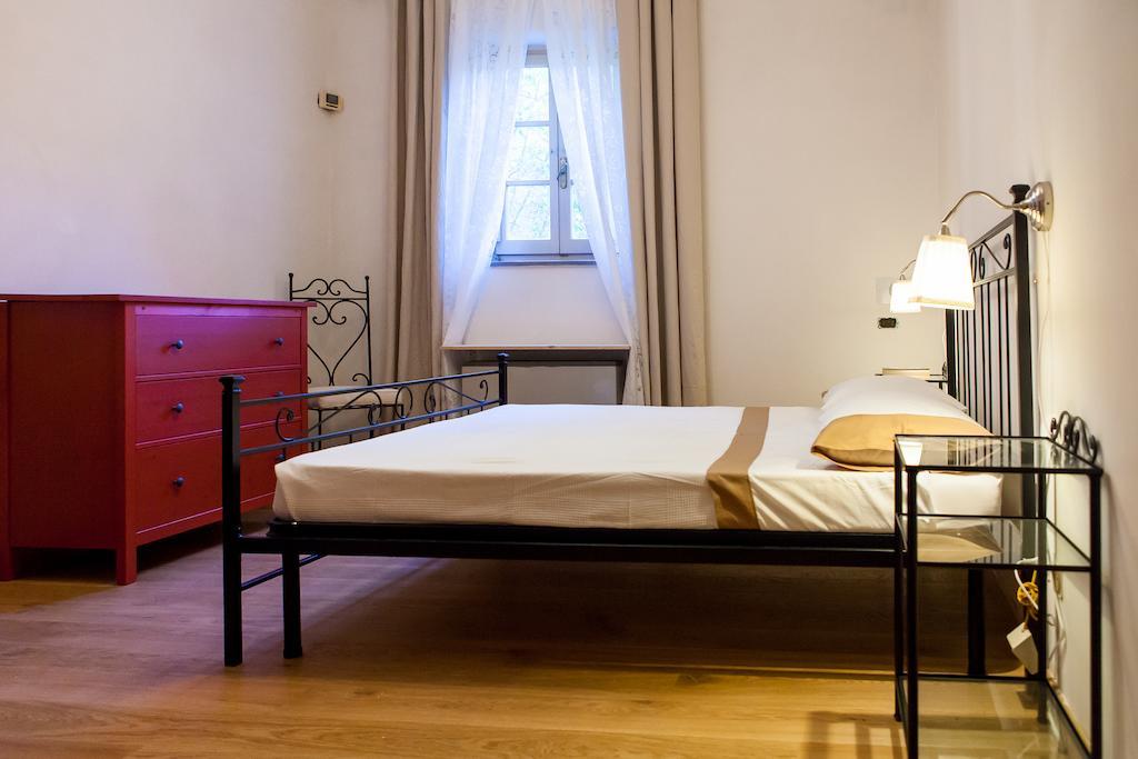 Hotel Bernardone Camaiore Pokoj fotografie