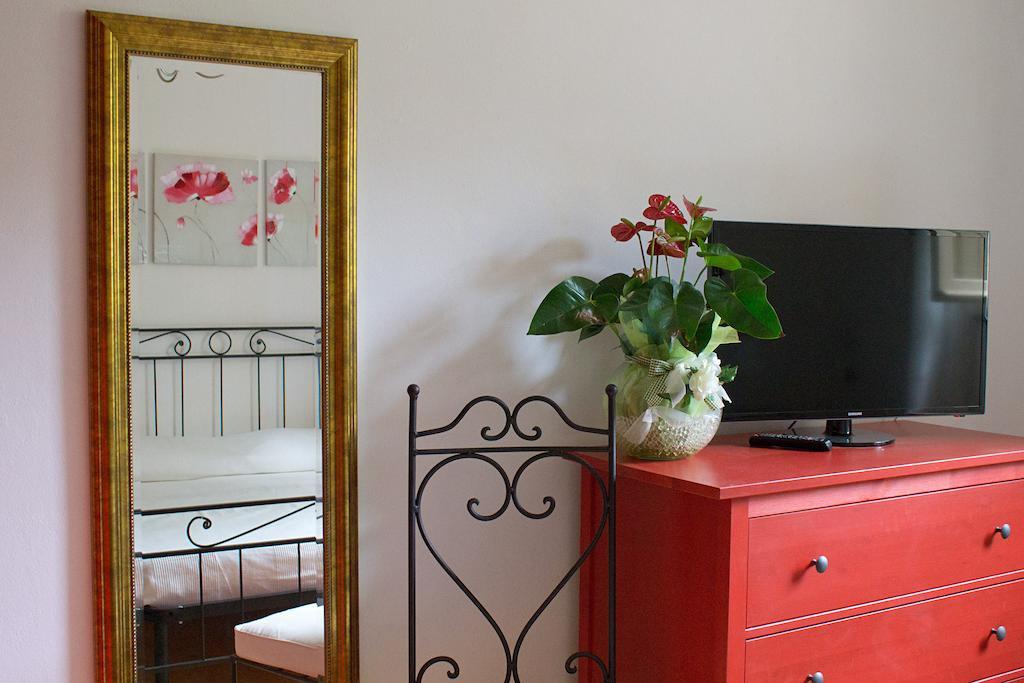 Hotel Bernardone Camaiore Pokoj fotografie