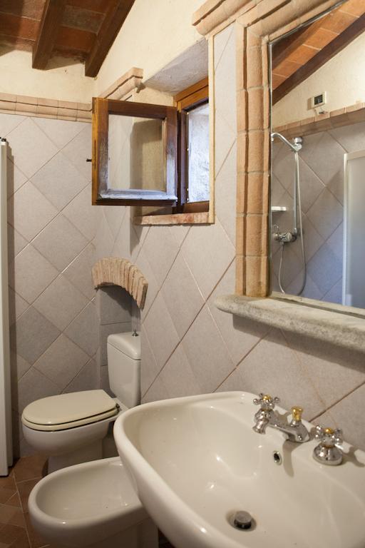 Hotel Bernardone Camaiore Pokoj fotografie