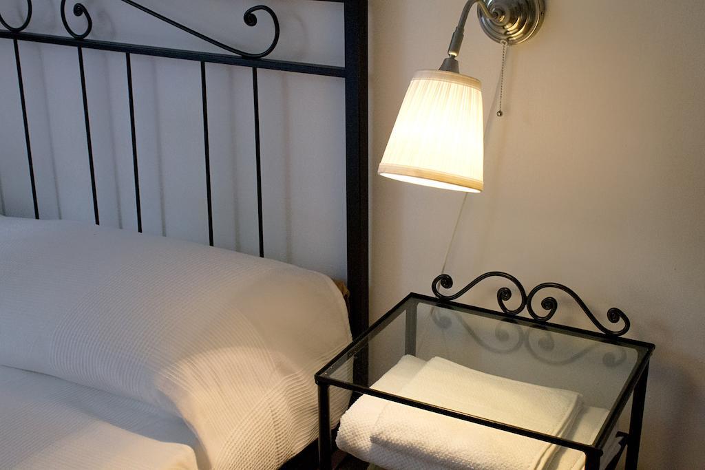 Hotel Bernardone Camaiore Pokoj fotografie