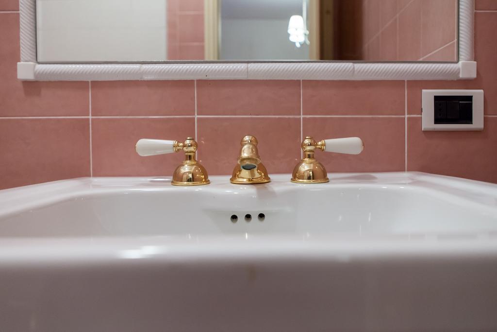 Hotel Bernardone Camaiore Pokoj fotografie
