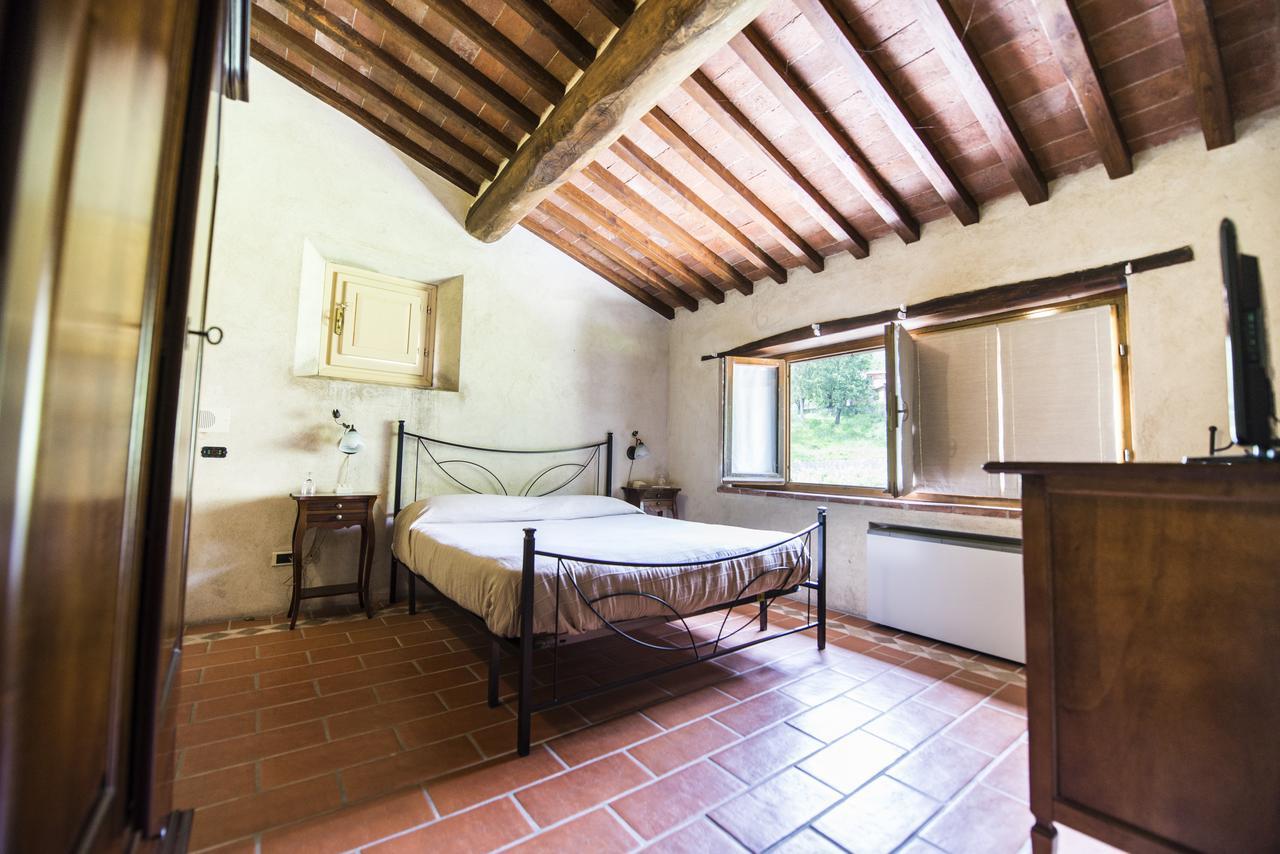 Hotel Bernardone Camaiore Exteriér fotografie